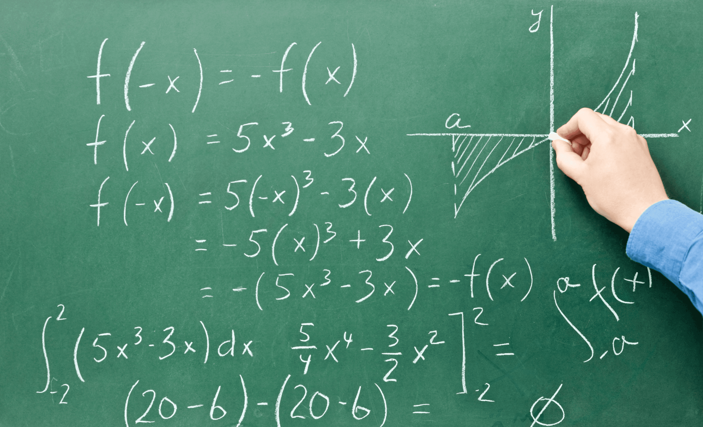 Mathematics