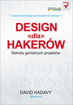 Design dla Hakerów