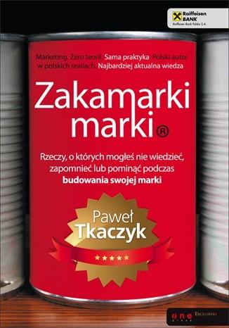 Zakamarki marki