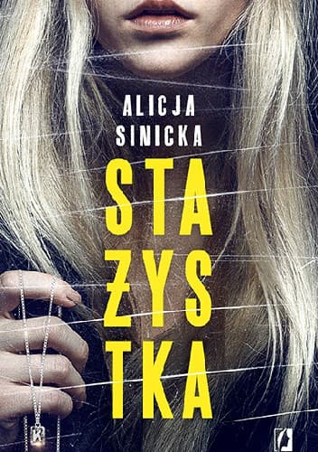 Stażystka - Alicja Sinicka
