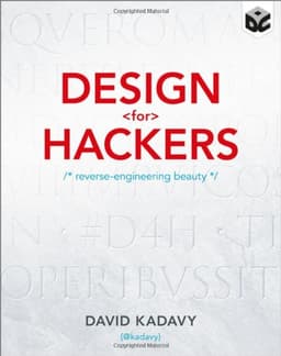 Design dla Hakerów. Sekrety genialnych projektów.