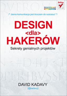 Design dla Hakerów