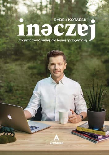 Inaczej - Radek Kotarski
