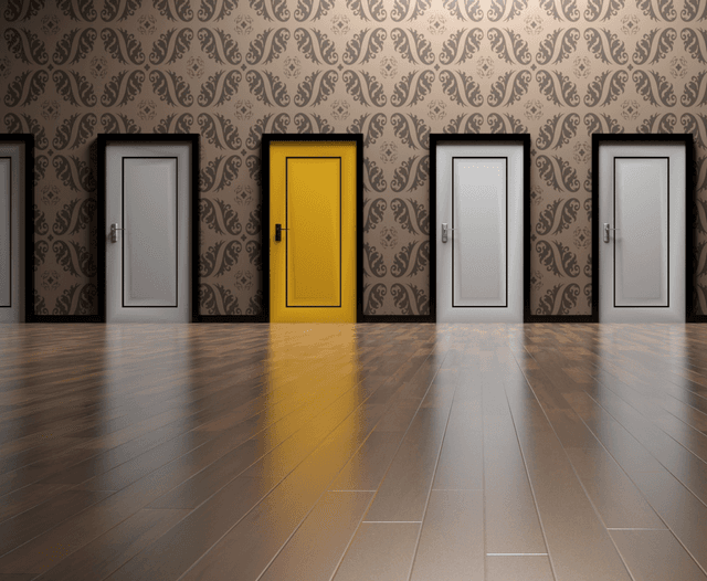 Jak dobrać technologię frontendową do nauki i konkretnego projektu?